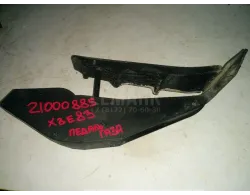 Педаль газа