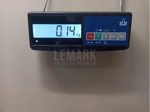 Патрубок интеркулера