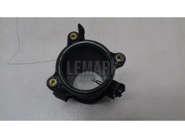 Патрубок интеркулера для  BMW 3-serie F34 GT 2012-2020