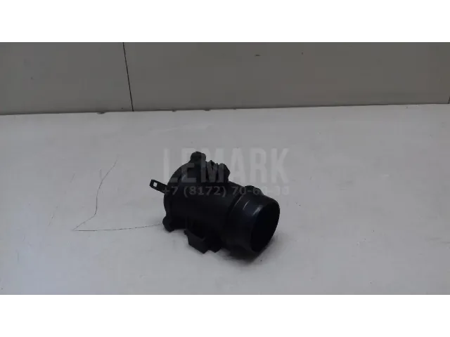 Патрубок интеркулера для  BMW 3-serie F34 GT 2012-2020