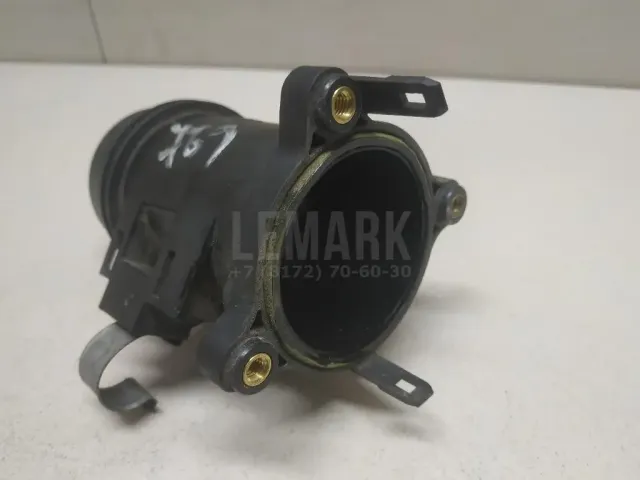 Патрубок интеркулера для  BMW 1-serie E82/E88 2007-2013