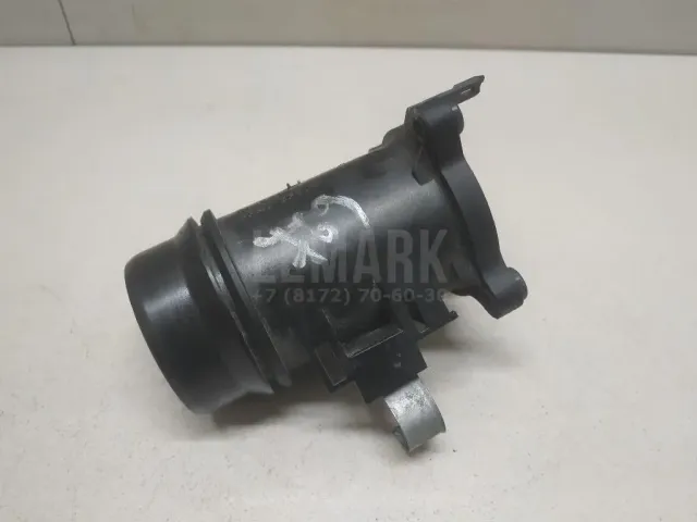 Патрубок интеркулера для  BMW 1-serie E82/E88 2007-2013