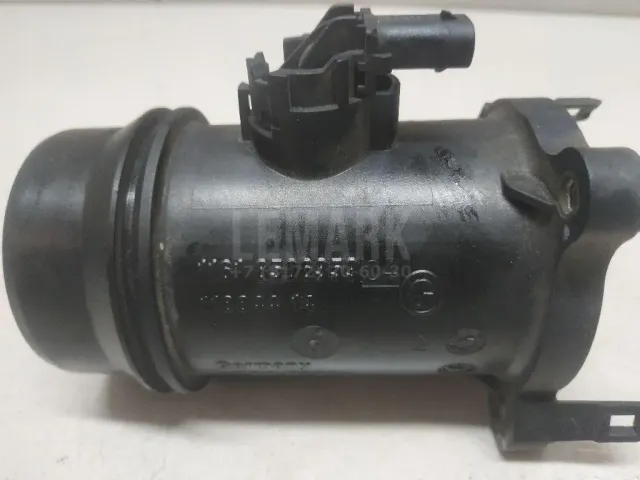 Патрубок интеркулера для  BMW 1-serie E82/E88 2007-2013
