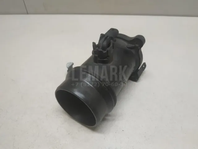 Патрубок интеркулера для  BMW 1-serie E82/E88 2007-2013