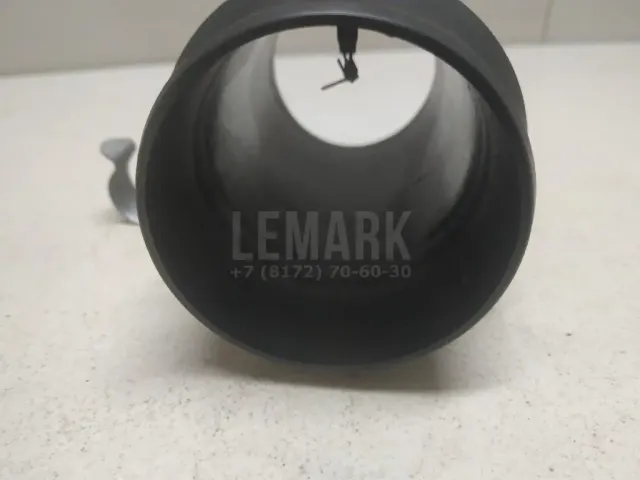 Патрубок интеркулера для  BMW 1-serie E82/E88 2007-2013