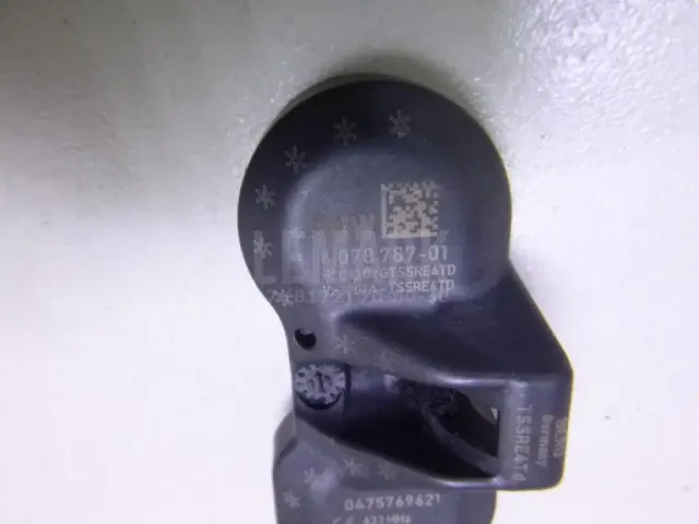 Датчик давления в шине (TPMS) для  Citroen C4 2004-2011