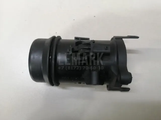 Патрубок интеркулера для  BMW 1-serie E82/E88 2007-2013