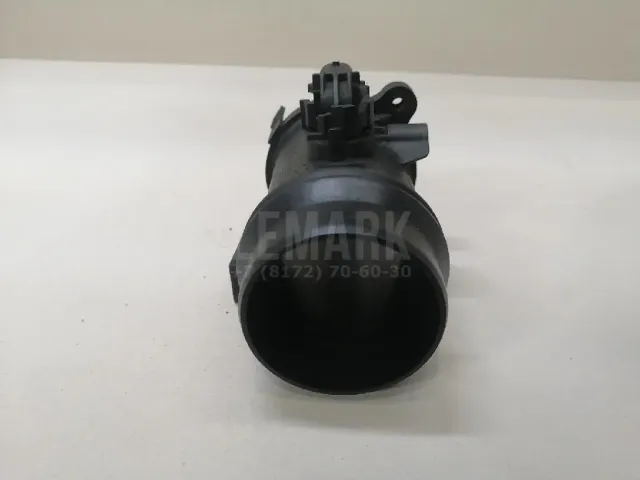 Патрубок интеркулера для  BMW 1-serie E82/E88 2007-2013