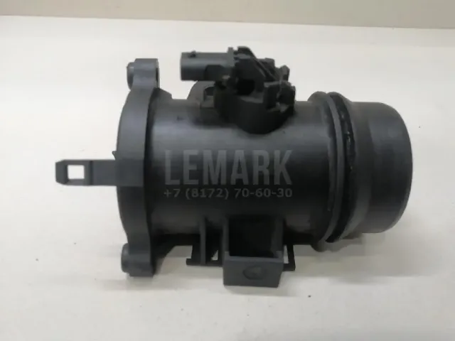 Патрубок интеркулера для  BMW 1-serie E82/E88 2007-2013