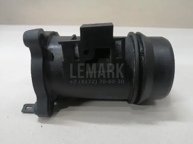 Патрубок интеркулера для  BMW 1-serie E82/E88 2007-2013