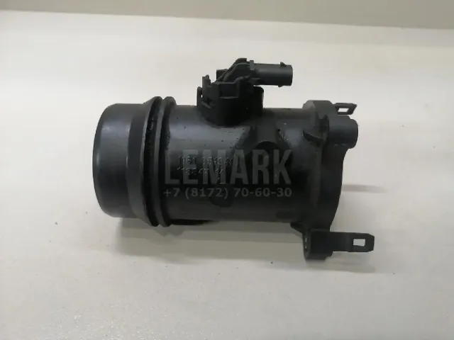 Патрубок интеркулера для  BMW 1-serie E82/E88 2007-2013