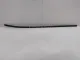 Накладка стекла переднего левого