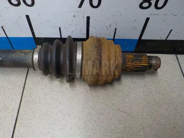 Полуось задняя правая для  Ford Cougar 1998-2001