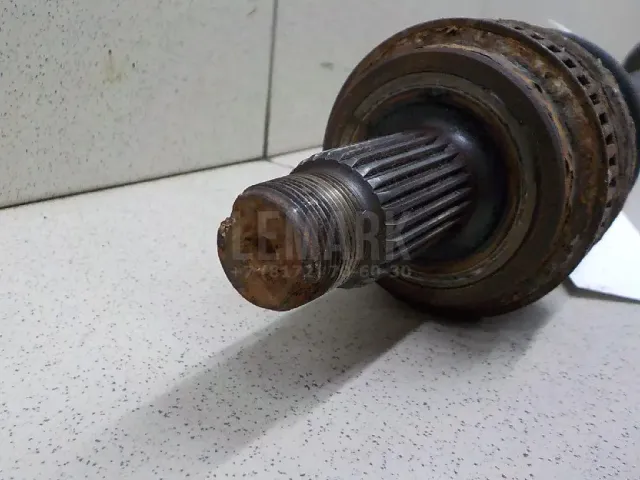Полуось задняя правая для  Chevrolet HHR 2005-2011