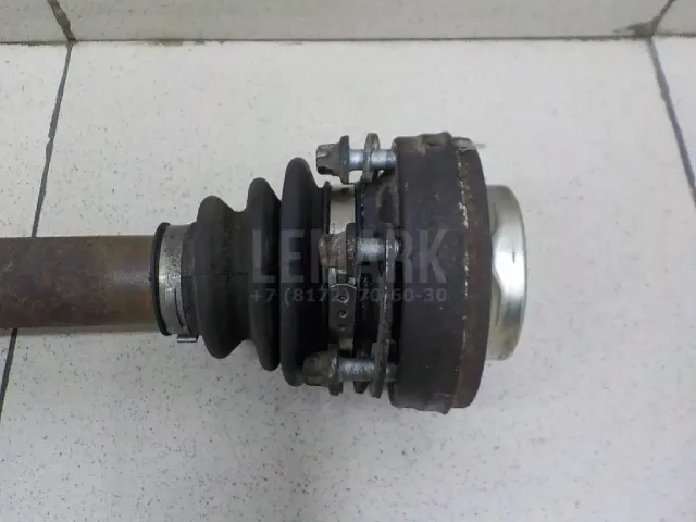 Полуось задняя правая для  Chevrolet HHR 2005-2011