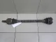 Полуось задняя правая для  Chevrolet HHR 2005-2011