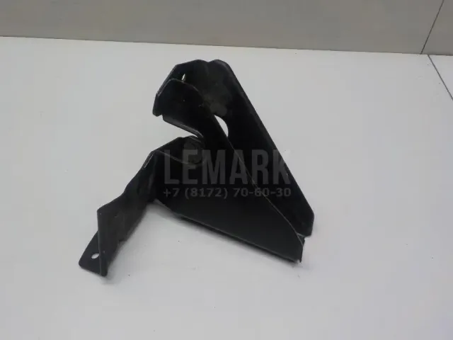 Кронштейн замка капота для  Citroen C4 2004-2011