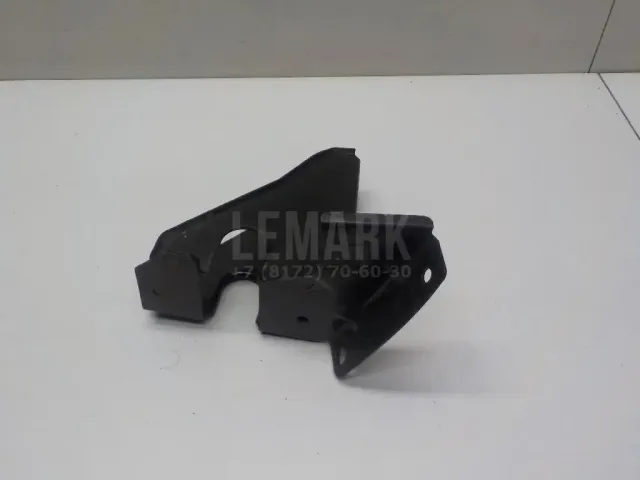 Кронштейн замка капота для  Citroen C4 2004-2011