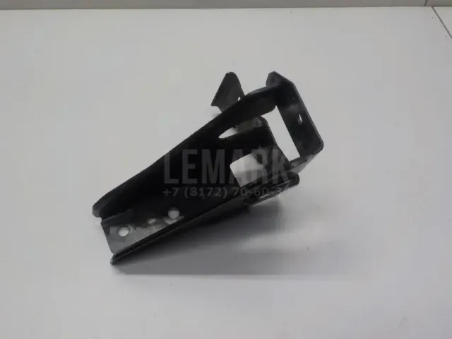 Кронштейн замка капота для  Citroen C4 2004-2011