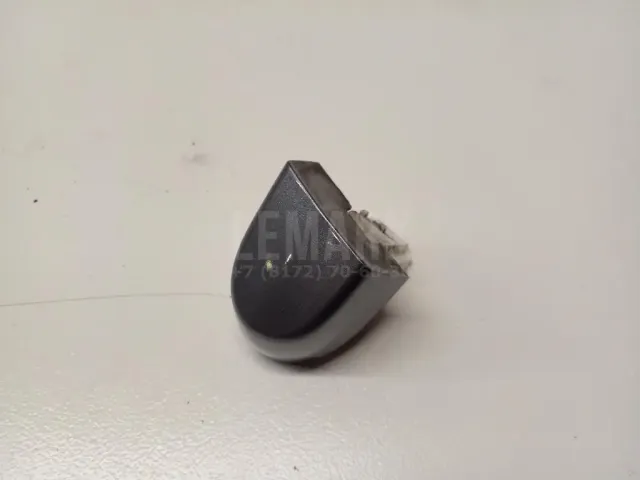 Накладка ручки наружной