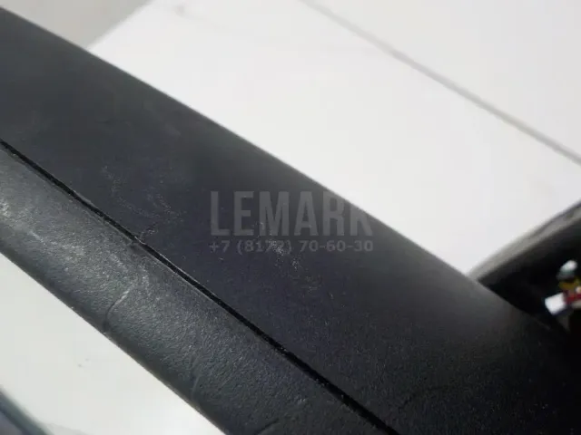 Зеркало заднего вида для  Chevrolet Evanda 2004-2006