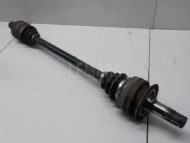 Полуось задняя правая для  Chevrolet HHR 2005-2011