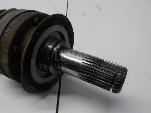 Полуось задняя правая для  Chevrolet HHR 2005-2011