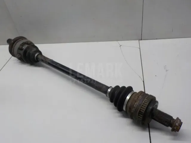 Полуось задняя правая для  Chevrolet HHR 2005-2011
