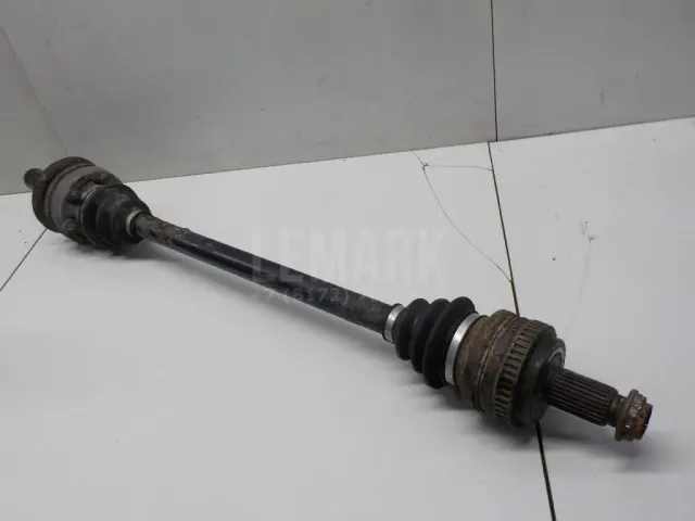 Полуось задняя правая для  Chevrolet HHR 2005-2011