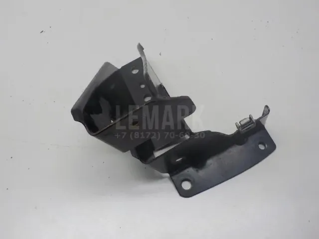 Кронштейн замка капота для  Ford Transit 2014