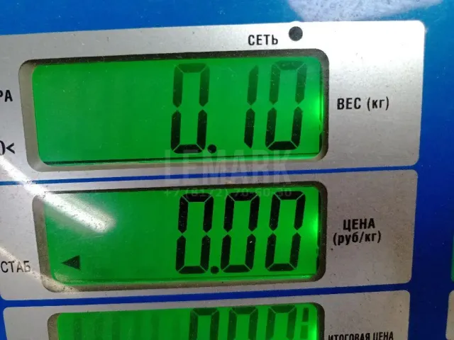 Переключатель света фар