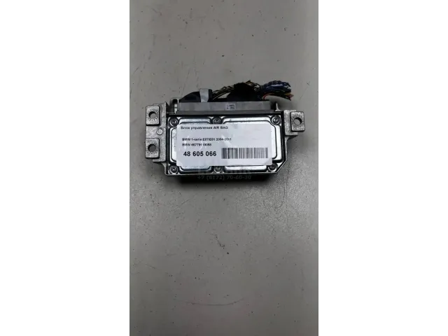 Блок управления AIR BAG