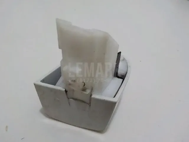 Накладка ручки наружной