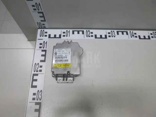 Блок управления AIR BAG