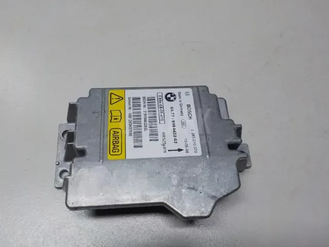 Блок управления AIR BAG
