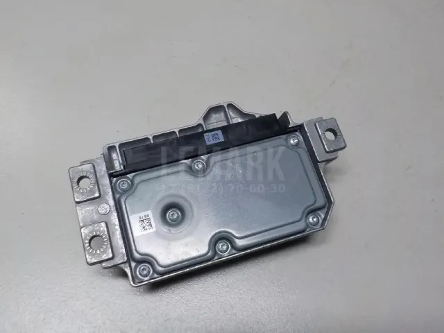 Блок управления AIR BAG