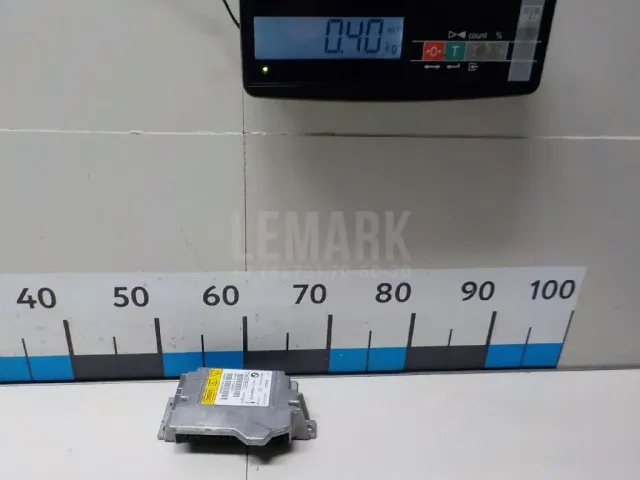 Блок управления AIR BAG