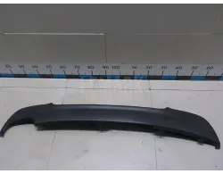 Накладка заднего бампера