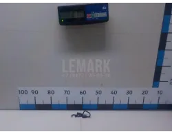 Ответная часть замка багажника