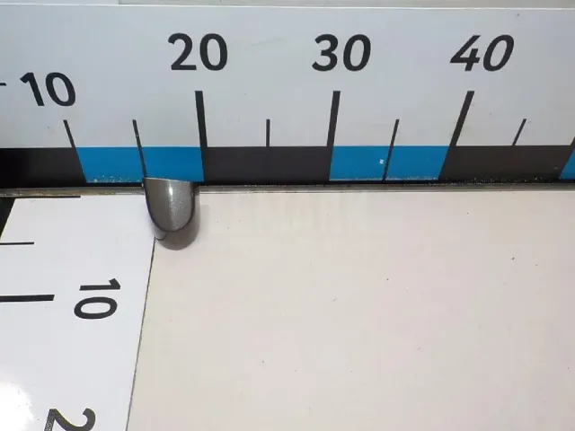 Накладка ручки наружной