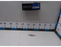 Повторитель на крыло белый