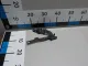 Петля капота левая