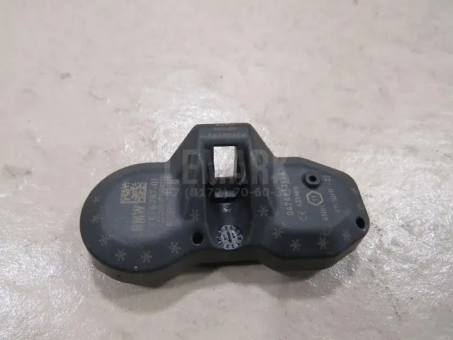 Датчик давления в шине (TPMS) для  BMW X2 F39 2018-2023