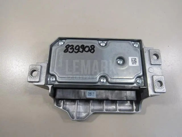 Блок управления AIR BAG