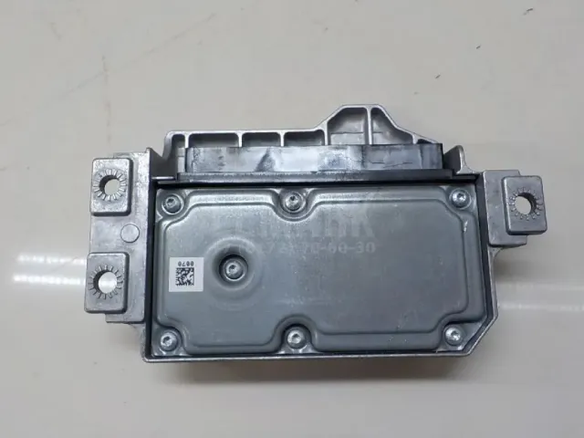 Блок управления AIR BAG