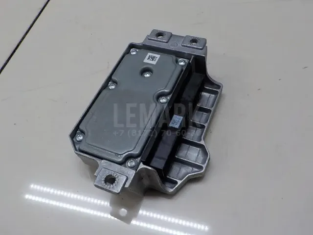 Блок управления AIR BAG