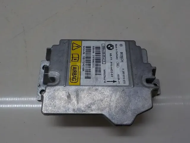Блок управления AIR BAG