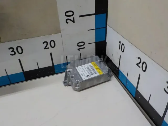 Блок управления AIR BAG