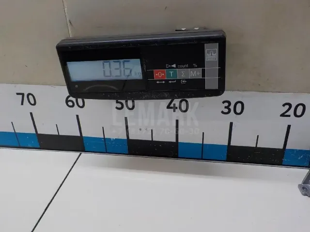 Блок управления AIR BAG