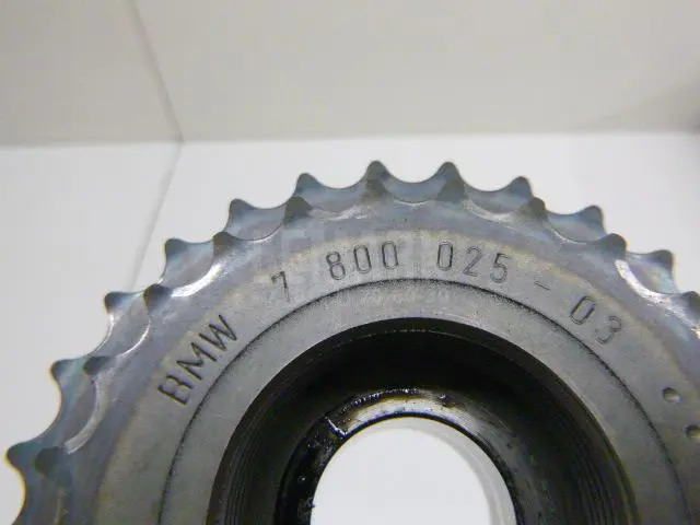 Шестерня привода ТНВД для  Fiat Brava 1995-2001